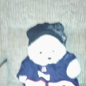 Meet your Posher, Fatima